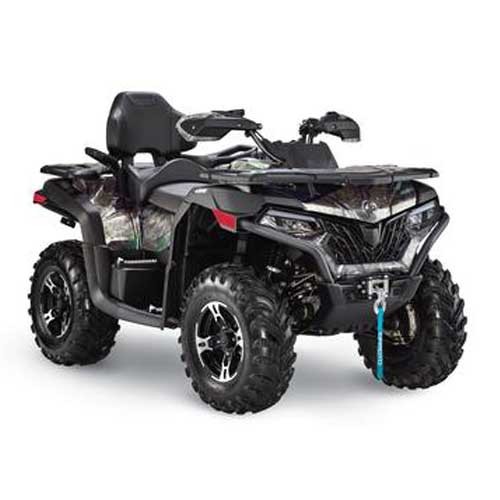 ATV Rodna