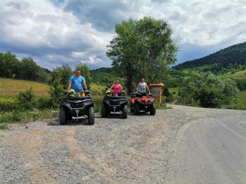 ATV Rodna