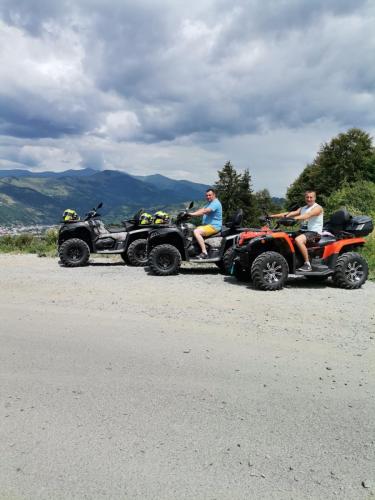 ATV Rodna