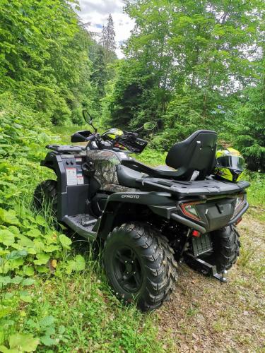 ATV BIKE