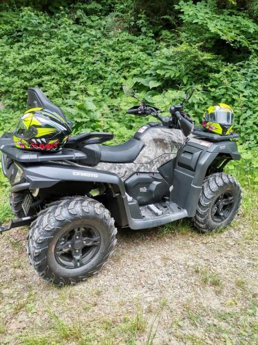 ATV Rodna